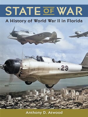 cover image of State of War